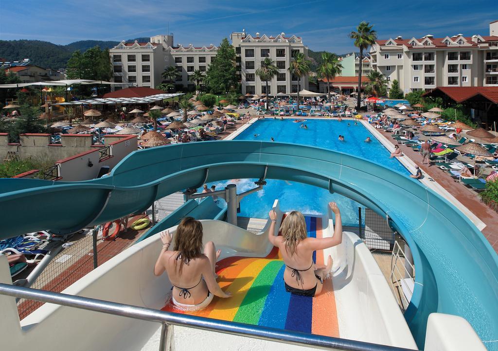 Hotel Julian Club Marmaris