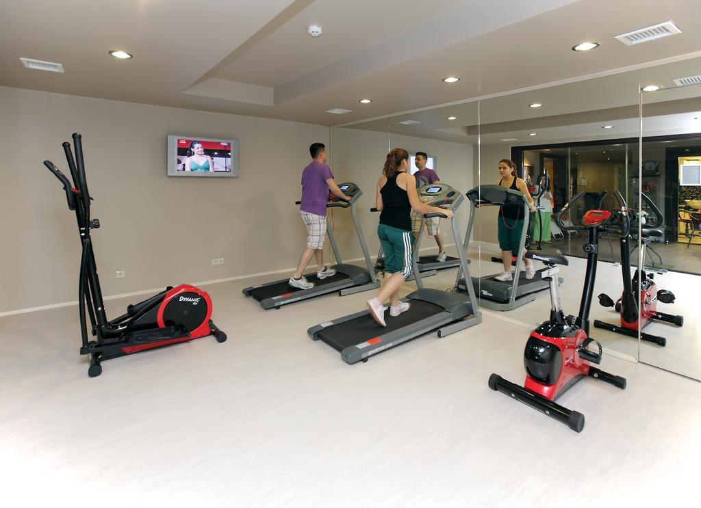 Julian Club Hotel Marmaris